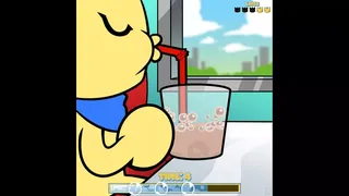 Скриншот 5 к игре BUBBLEWARE