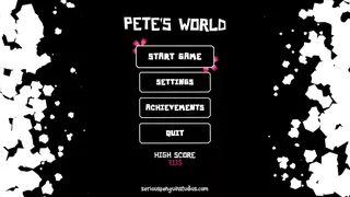Скриншот 6 к игре Pete's World