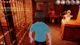 Скриншот 5 к игре Lost Dreams