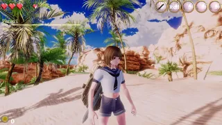 Скриншот 8 к игре Lost Dreams