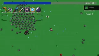 Скриншот 5 к игре Project 0.1