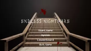 Endless Nightmare: Never Awaken