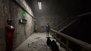 Скриншот 6 к игре Endless Nightmare: Never Awaken