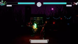 Скриншот 6 к игре Glimmer Fighters
