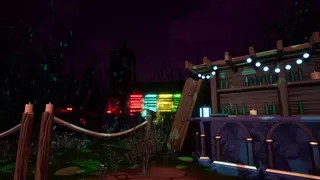 Скриншот 8 к игре Glimmer Fighters