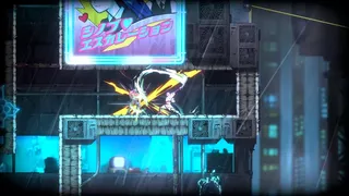 Скриншот 8 к игре SHINOBI: Art of Vengeance