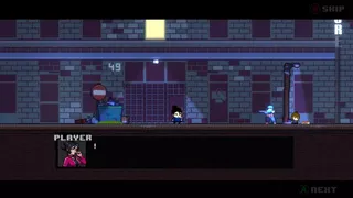 Скриншот 7 к игре SLAVFIGHT
