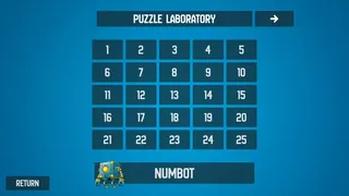 Скриншот 5 к игре Number Way