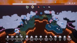 Скриншот 5 к игре Архитектор Теоургии