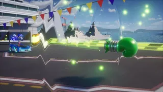 Скриншот 6 к игре Sonic Racing: CrossWorlds