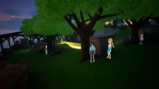 Скриншот 5 к игре Kioku: Last Summer