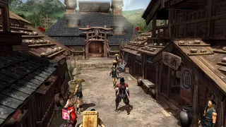 Скриншот 5 к игре Onimusha 2: Samurai's Destiny