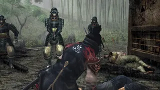Скриншот 8 к игре Onimusha 2: Samurai's Destiny