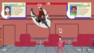 Скриншот 5 к игре Friday Night Knockout