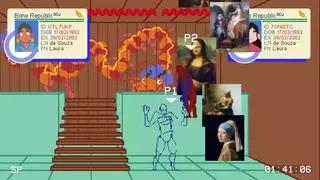 Скриншот 6 к игре Friday Night Knockout