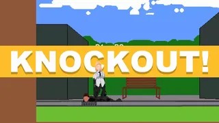 Скриншот 7 к игре Friday Night Knockout