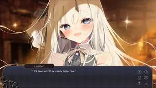 Скриншот 5 к игре Putrika 1st.cut:The Reason She Must Perish
