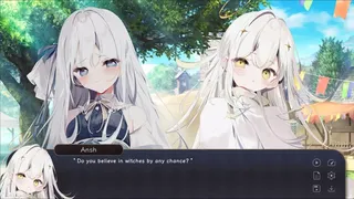 Скриншот 6 к игре Putrika 1st.cut:The Reason She Must Perish