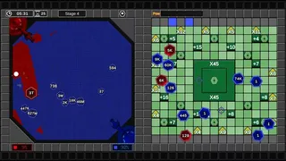 Скриншот 5 к игре Multiple Territory War