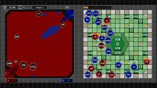 Скриншот 6 к игре Multiple Territory War