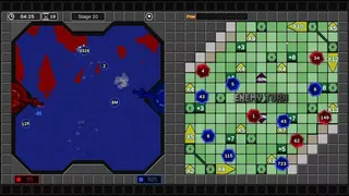 Скриншот 7 к игре Multiple Territory War
