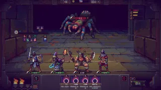 Скриншот 7 к игре 无限地牢