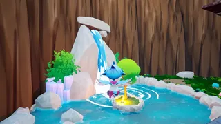 Скриншот 5 к игре 超级妙音鸟