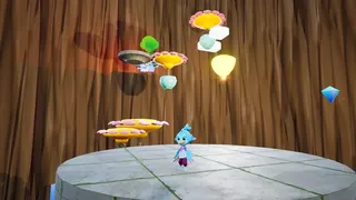 Скриншот 6 к игре 超级妙音鸟
