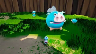 Скриншот 7 к игре 超级妙音鸟