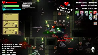 Скриншот 5 к игре The Glory Dungeon Raider