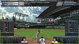 Скриншот 8 к игре Out of the Park Baseball 26