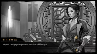 Скриншот 5 к игре Shadow City Mysteries: Case Files - Rise of the Rat King