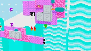 Скриншот 5 к игре Be Brave, Barb