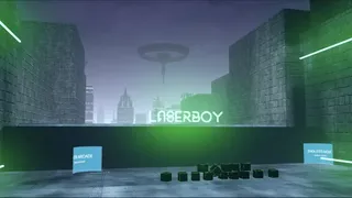 Скриншот 5 к игре Laserboy VR