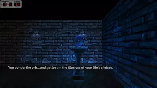 Скриншот 5 к игре The Depths of Duskraven Manor