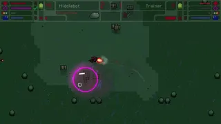 Скриншот 8 к игре Borubots