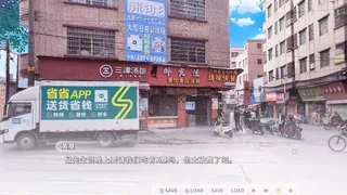Скриншот 5 к игре 恋爱猪脚饭