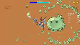 Скриншот 7 к игре 异世界小队长