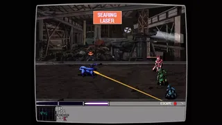 Скриншот 5 к игре Way of Robot