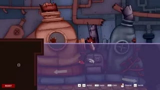 Скриншот 5 к игре Red and White