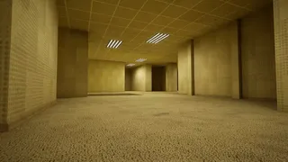 Скриншот 5 к игре Chained Backrooms