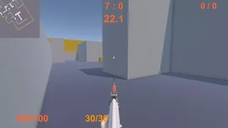 Скриншот 5 к игре Отрядный рейд