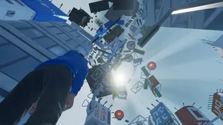 Скриншот 7 к игре Only Up: CHAINED