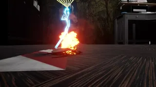 Скриншот 6 к игре IntelRoach