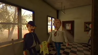 Скриншот 6 к игре Knock On The Window