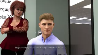 Скриншот 5 к игре Going Your Own Way - Episode One