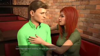 Скриншот 7 к игре Going Your Own Way - Episode One