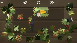Скриншот 5 к игре Amazon Animals