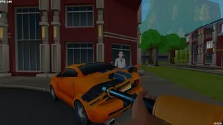 Скриншот 6 к игре DINO FARM: Adventures in Jurassic Secrets