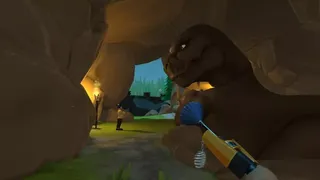 Скриншот 7 к игре DINO FARM: Adventures in Jurassic Secrets
